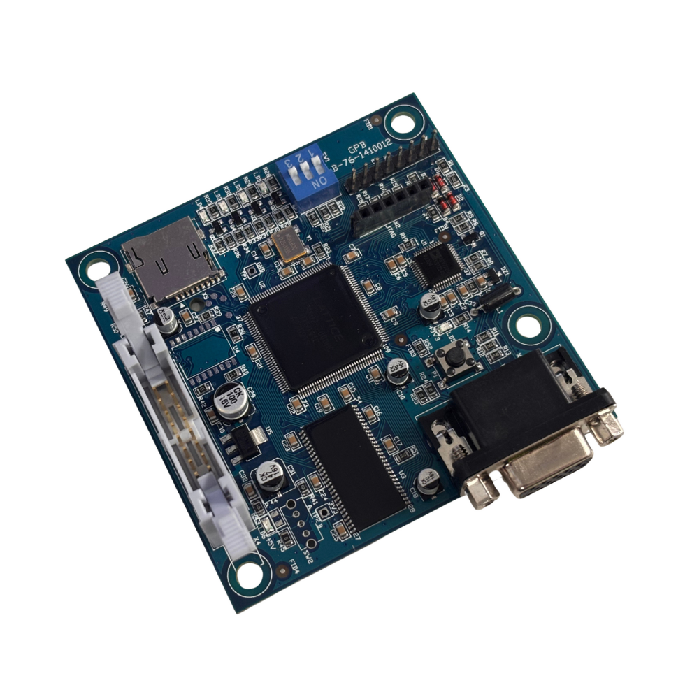 GRAPHICS CARD FOR CB75S  
